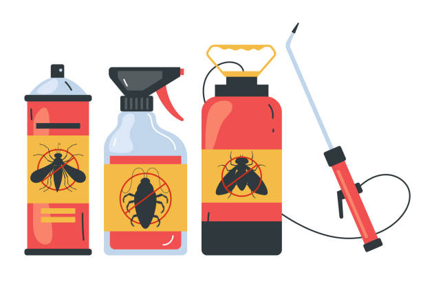 Best Wasp Removal Services  in Frederick, OK